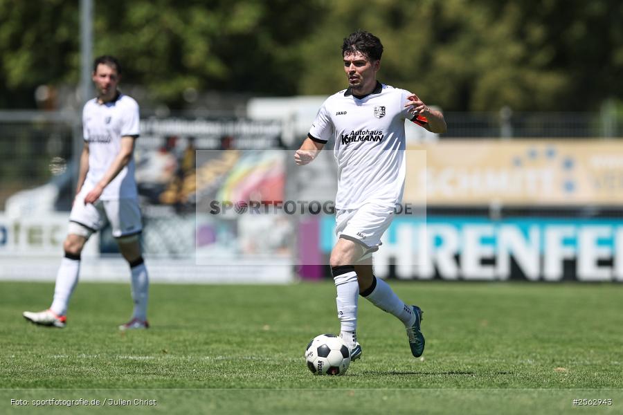 sport, TSV Karlburg, SpVgg Bayreuth U23, Landesliga Nordwest, Landesliga Nordost, Karlburg, Fussball, Fundamentum Sportpark, BFV, 20.06.2026 - Bild-ID: 2562943