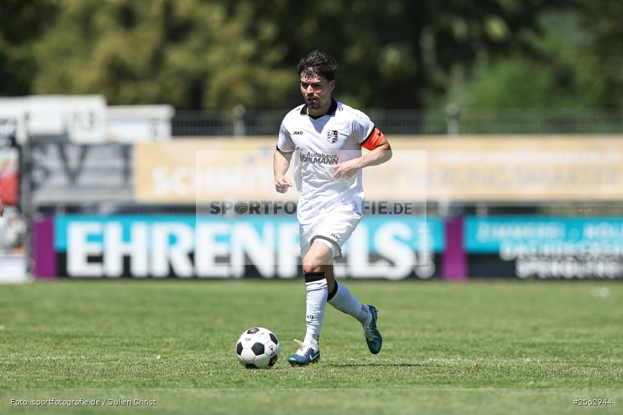 sport, TSV Karlburg, SpVgg Bayreuth U23, Landesliga Nordwest, Landesliga Nordost, Karlburg, Fussball, Fundamentum Sportpark, BFV, 20.06.2026 - Bild-ID: 2562944