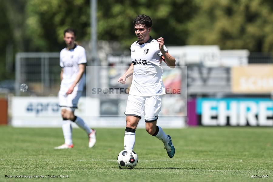 sport, TSV Karlburg, SpVgg Bayreuth U23, Landesliga Nordwest, Landesliga Nordost, Karlburg, Fussball, Fundamentum Sportpark, BFV, 20.06.2026 - Bild-ID: 2562945