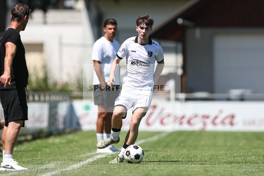 sport, TSV Karlburg, SpVgg Bayreuth U23, Landesliga Nordwest, Landesliga Nordost, Karlburg, Fussball, Fundamentum Sportpark, BFV, 20.06.2026 - Bild-ID: 2562946