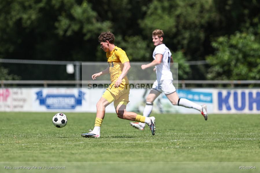 sport, TSV Karlburg, SpVgg Bayreuth U23, Landesliga Nordwest, Landesliga Nordost, Karlburg, Fussball, Fundamentum Sportpark, BFV, 20.06.2026 - Bild-ID: 2562954