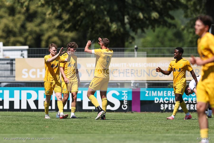 sport, TSV Karlburg, SpVgg Bayreuth U23, Landesliga Nordwest, Landesliga Nordost, Karlburg, Fussball, Fundamentum Sportpark, BFV, 20.06.2026 - Bild-ID: 2562958