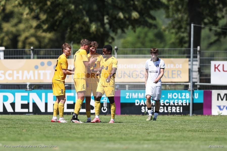sport, TSV Karlburg, SpVgg Bayreuth U23, Landesliga Nordwest, Landesliga Nordost, Karlburg, Fussball, Fundamentum Sportpark, BFV, 20.06.2026 - Bild-ID: 2562962
