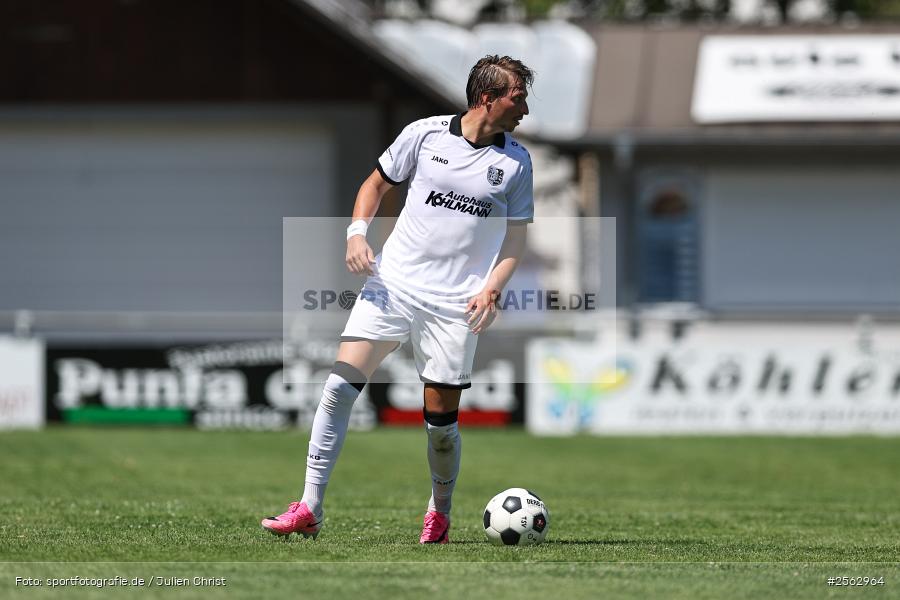 sport, TSV Karlburg, SpVgg Bayreuth U23, Landesliga Nordwest, Landesliga Nordost, Karlburg, Fussball, Fundamentum Sportpark, BFV, 20.06.2026 - Bild-ID: 2562964