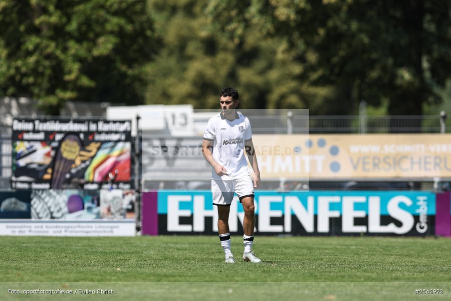 sport, TSV Karlburg, SpVgg Bayreuth U23, Landesliga Nordwest, Landesliga Nordost, Karlburg, Fussball, Fundamentum Sportpark, BFV, 20.06.2026 - Bild-ID: 2562972