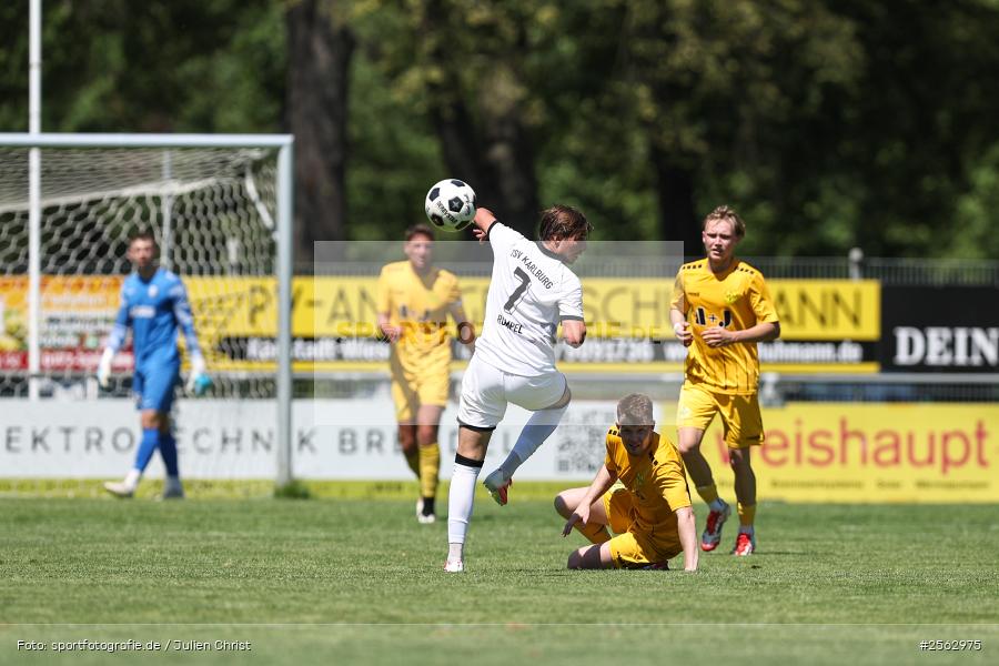 sport, TSV Karlburg, SpVgg Bayreuth U23, Landesliga Nordwest, Landesliga Nordost, Karlburg, Fussball, Fundamentum Sportpark, BFV, 20.06.2026 - Bild-ID: 2562975