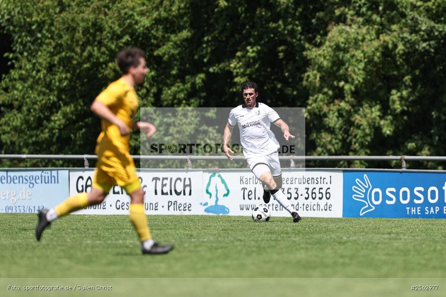 sport, TSV Karlburg, SpVgg Bayreuth U23, Landesliga Nordwest, Landesliga Nordost, Karlburg, Fussball, Fundamentum Sportpark, BFV, 20.06.2026 - Bild-ID: 2562977