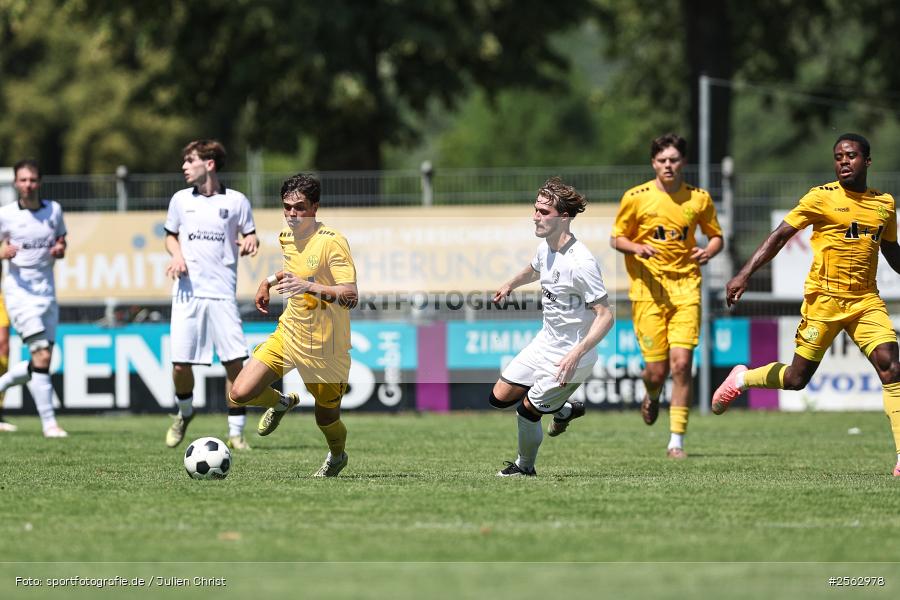 sport, TSV Karlburg, SpVgg Bayreuth U23, Landesliga Nordwest, Landesliga Nordost, Karlburg, Fussball, Fundamentum Sportpark, BFV, 20.06.2026 - Bild-ID: 2562978