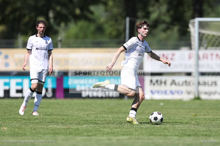 sport, TSV Karlburg, SpVgg Bayreuth U23, Landesliga Nordwest, Landesliga Nordost, Karlburg, Fussball, Fundamentum Sportpark, BFV, 20.06.2026 - Bild-ID: 2562982