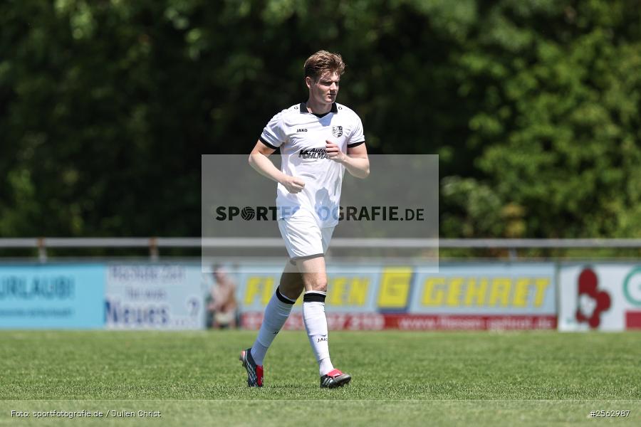 sport, TSV Karlburg, SpVgg Bayreuth U23, Landesliga Nordwest, Landesliga Nordost, Karlburg, Fussball, Fundamentum Sportpark, BFV, 20.06.2026 - Bild-ID: 2562987
