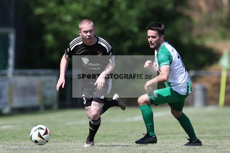 Sportgelände, Thüngersheim, 21.06.2026, sport, Fussball, BFV, Kreisklasse Würzburg Gr. 1, Kreisliga Würzburg Gr. 2, SC Schwarzach, FV 1926 Thüngersheim - Bild-ID: 2562991