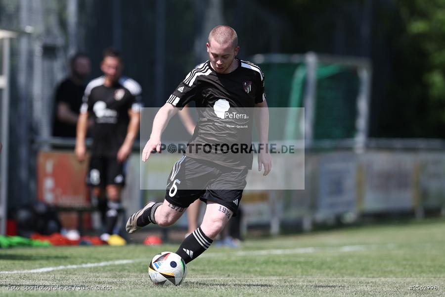 Sportgelände, Thüngersheim, 21.06.2026, sport, Fussball, BFV, Kreisklasse Würzburg Gr. 1, Kreisliga Würzburg Gr. 2, SC Schwarzach, FV 1926 Thüngersheim - Bild-ID: 2562998