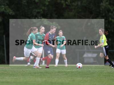 Fotos von FFC Adelsberg-Karsbach - 1. FC Schweinfurt auf sportfotografie.de
