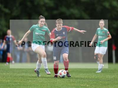 Fotos von FFC Adelsberg-Karsbach - 1. FC Schweinfurt auf sportfotografie.de