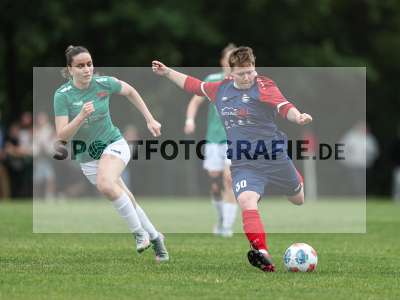 Fotos von FFC Adelsberg-Karsbach - 1. FC Schweinfurt auf sportfotografie.de