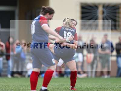 Fotos von FFC Adelsberg-Karsbach - 1. FC Schweinfurt auf sportfotografie.de