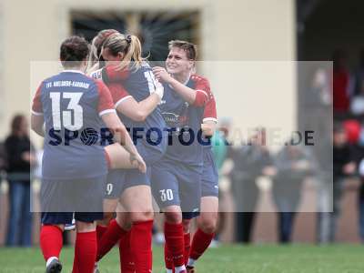 Fotos von FFC Adelsberg-Karsbach - 1. FC Schweinfurt auf sportfotografie.de