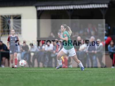 Fotos von FFC Adelsberg-Karsbach - 1. FC Schweinfurt auf sportfotografie.de