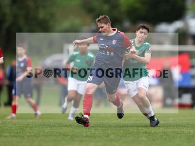 Fotos von FFC Adelsberg-Karsbach - 1. FC Schweinfurt auf sportfotografie.de