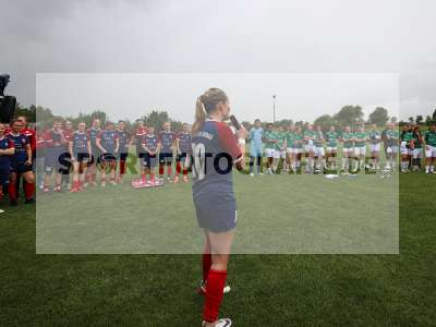 Fotos von FFC Adelsberg-Karsbach - 1. FC Schweinfurt auf sportfotografie.de