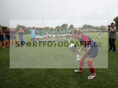 Fotos von FFC Adelsberg-Karsbach - 1. FC Schweinfurt auf sportfotografie.de