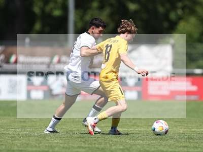 Fotos von TSV Karlburg - SpVgg Bayreuth U23 auf sportfotografie.de