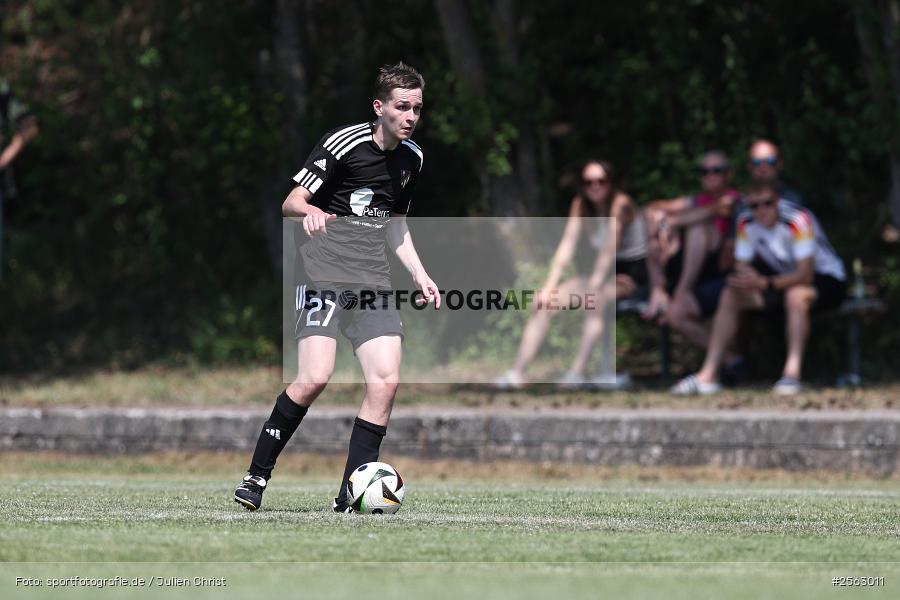 Sportgelände, Thüngersheim, 21.06.2026, sport, Fussball, BFV, Kreisklasse Würzburg Gr. 1, Kreisliga Würzburg Gr. 2, SC Schwarzach, FV 1926 Thüngersheim - Bild-ID: 2563011