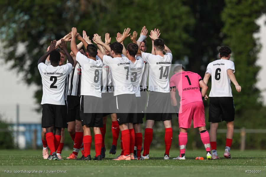sport, Sportgelände, SG 1 Retzbach-Zellingen, SG 1 Eussenheim-Gambach, Kreisklasse Würzburg, Fussball, Eussenheim, BFV, 21.06.2026 - Bild-ID: 2563031
