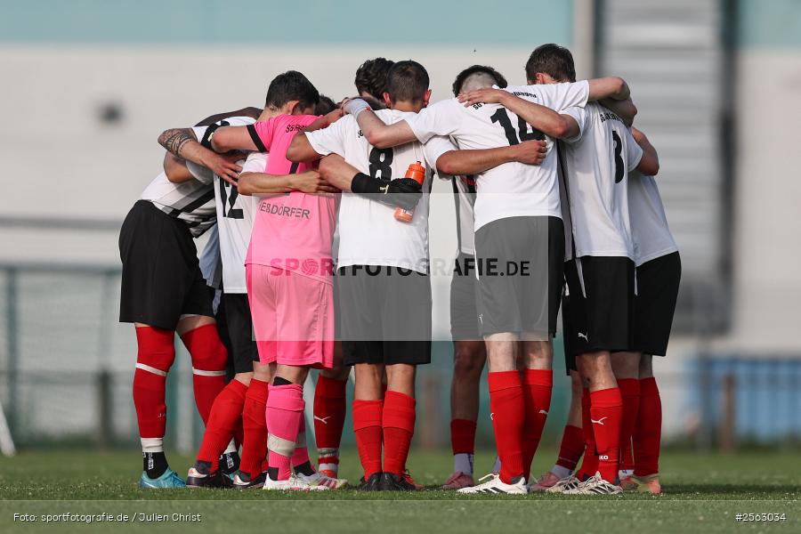 sport, Sportgelände, SG 1 Retzbach-Zellingen, SG 1 Eussenheim-Gambach, Kreisklasse Würzburg, Fussball, Eussenheim, BFV, 21.06.2026 - Bild-ID: 2563034