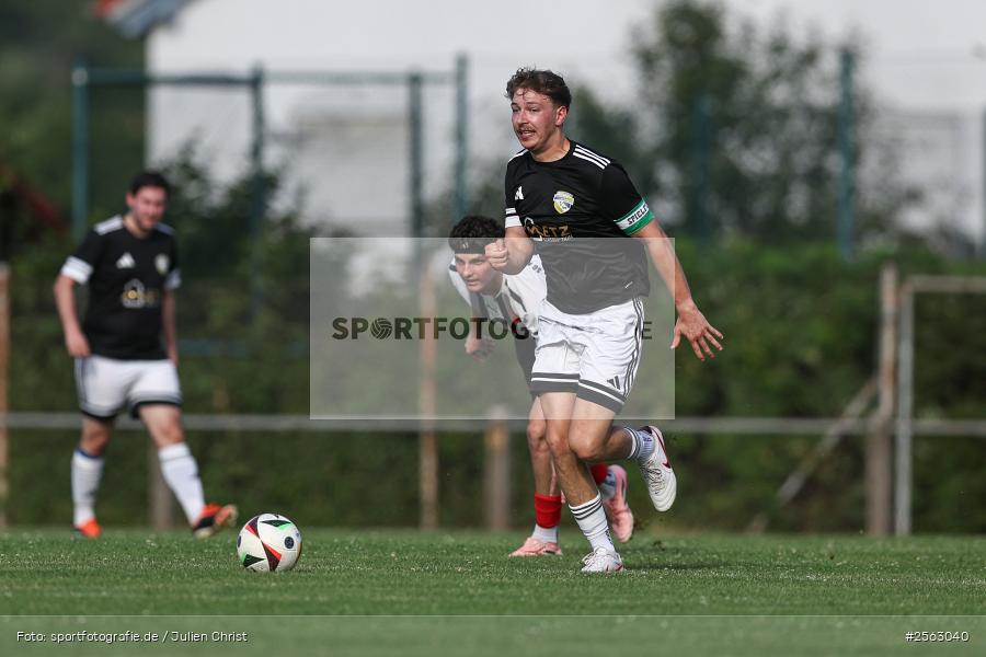 sport, Sportgelände, SG 1 Retzbach-Zellingen, SG 1 Eussenheim-Gambach, Kreisklasse Würzburg, Fussball, Eussenheim, BFV, 21.06.2026 - Bild-ID: 2563040