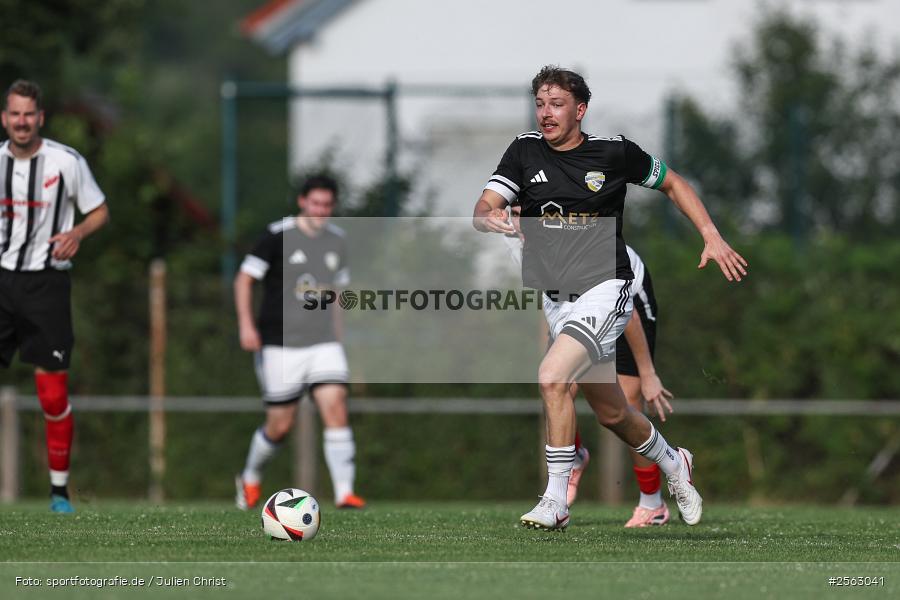 sport, Sportgelände, SG 1 Retzbach-Zellingen, SG 1 Eussenheim-Gambach, Kreisklasse Würzburg, Fussball, Eussenheim, BFV, 21.06.2026 - Bild-ID: 2563041