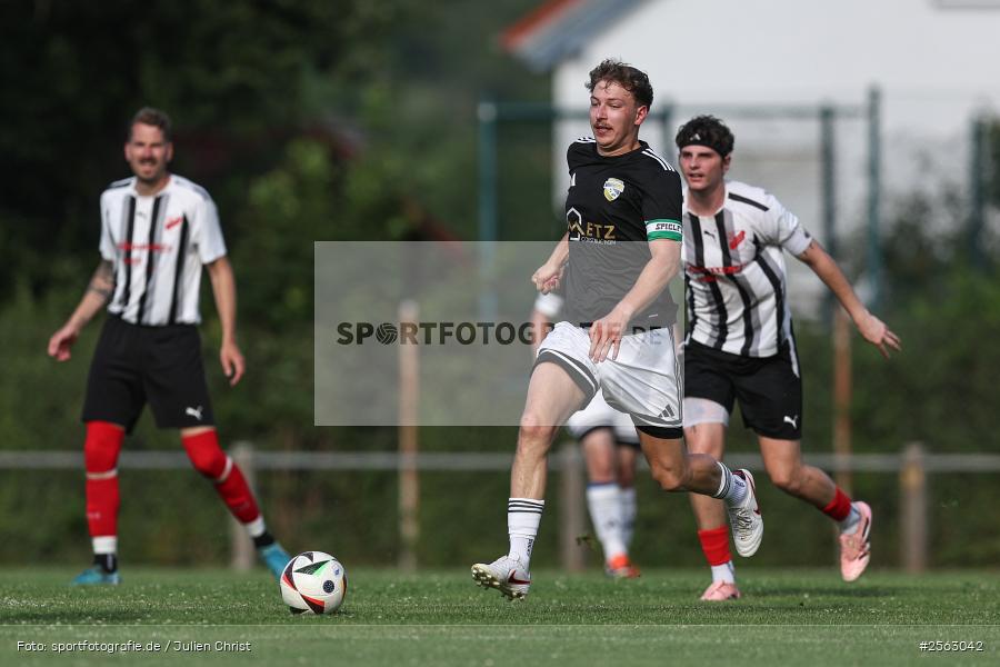 sport, Sportgelände, SG 1 Retzbach-Zellingen, SG 1 Eussenheim-Gambach, Kreisklasse Würzburg, Fussball, Eussenheim, BFV, 21.06.2026 - Bild-ID: 2563042