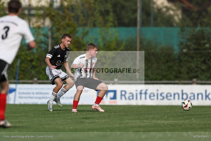 sport, Sportgelände, SG 1 Retzbach-Zellingen, SG 1 Eussenheim-Gambach, Kreisklasse Würzburg, Fussball, Eussenheim, BFV, 21.06.2026 - Bild-ID: 2563044