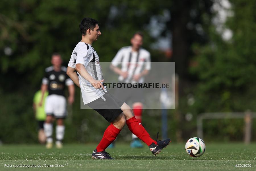 sport, Sportgelände, SG 1 Retzbach-Zellingen, SG 1 Eussenheim-Gambach, Kreisklasse Würzburg, Fussball, Eussenheim, BFV, 21.06.2026 - Bild-ID: 2563050