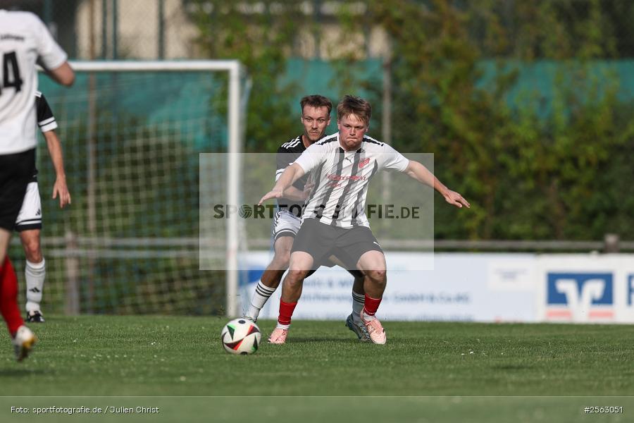 sport, Sportgelände, SG 1 Retzbach-Zellingen, SG 1 Eussenheim-Gambach, Kreisklasse Würzburg, Fussball, Eussenheim, BFV, 21.06.2026 - Bild-ID: 2563051