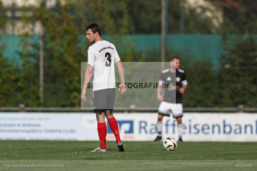 sport, Sportgelände, SG 1 Retzbach-Zellingen, SG 1 Eussenheim-Gambach, Kreisklasse Würzburg, Fussball, Eussenheim, BFV, 21.06.2026 - Bild-ID: 2563054