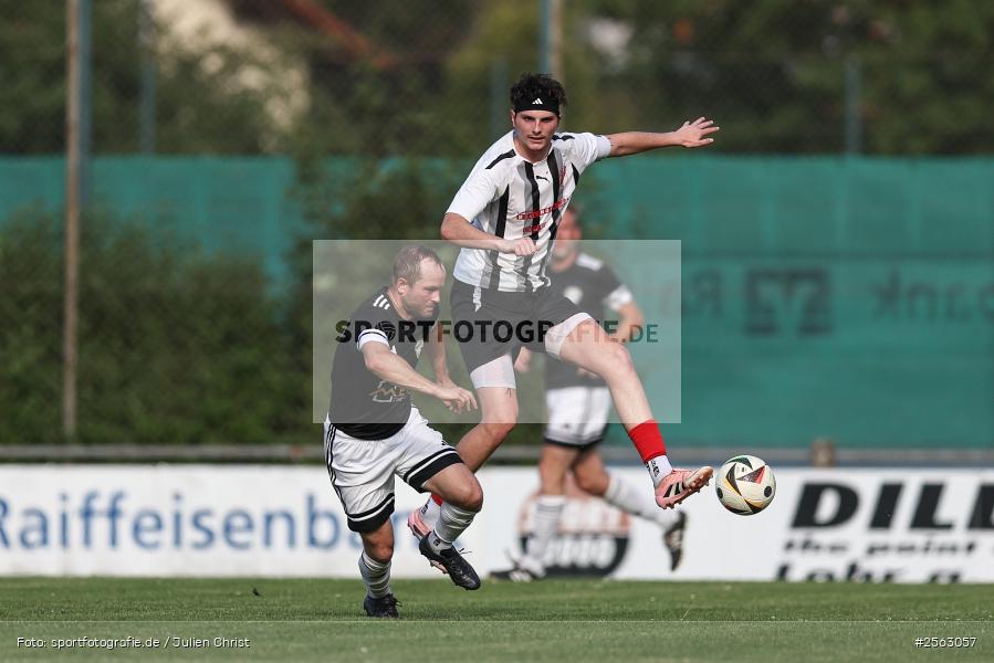 sport, Sportgelände, SG 1 Retzbach-Zellingen, SG 1 Eussenheim-Gambach, Kreisklasse Würzburg, Fussball, Eussenheim, BFV, 21.06.2026 - Bild-ID: 2563057