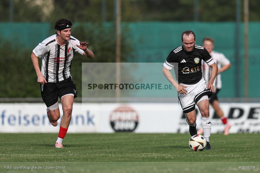 sport, Sportgelände, SG 1 Retzbach-Zellingen, SG 1 Eussenheim-Gambach, Kreisklasse Würzburg, Fussball, Eussenheim, BFV, 21.06.2026 - Bild-ID: 2563059