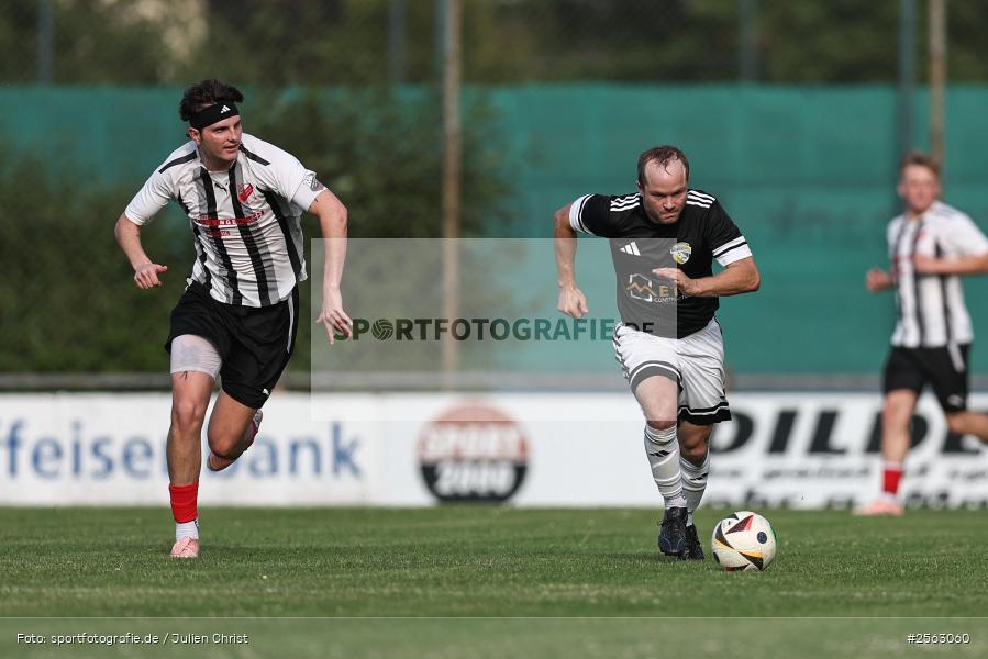sport, Sportgelände, SG 1 Retzbach-Zellingen, SG 1 Eussenheim-Gambach, Kreisklasse Würzburg, Fussball, Eussenheim, BFV, 21.06.2026 - Bild-ID: 2563060