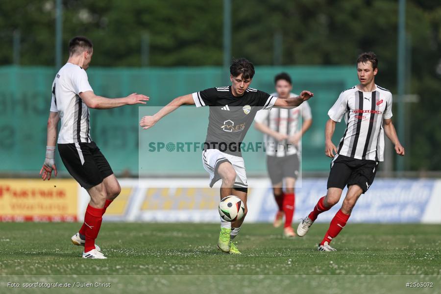 sport, Sportgelände, SG 1 Retzbach-Zellingen, SG 1 Eussenheim-Gambach, Kreisklasse Würzburg, Fussball, Eussenheim, BFV, 21.06.2026 - Bild-ID: 2563072