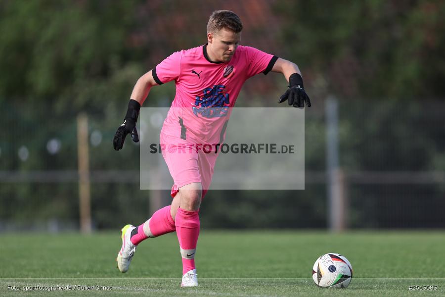 sport, Sportgelände, SG 1 Retzbach-Zellingen, SG 1 Eussenheim-Gambach, Kreisklasse Würzburg, Fussball, Eussenheim, BFV, 21.06.2026 - Bild-ID: 2563083