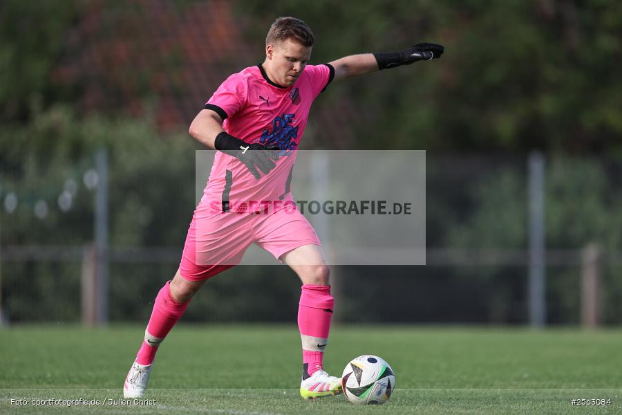 sport, Sportgelände, SG 1 Retzbach-Zellingen, SG 1 Eussenheim-Gambach, Kreisklasse Würzburg, Fussball, Eussenheim, BFV, 21.06.2026 - Bild-ID: 2563084