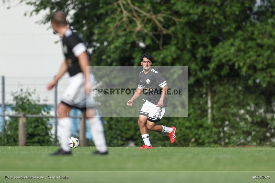 sport, Sportgelände, SG 1 Retzbach-Zellingen, SG 1 Eussenheim-Gambach, Kreisklasse Würzburg, Fussball, Eussenheim, BFV, 21.06.2026 - Bild-ID: 2563092