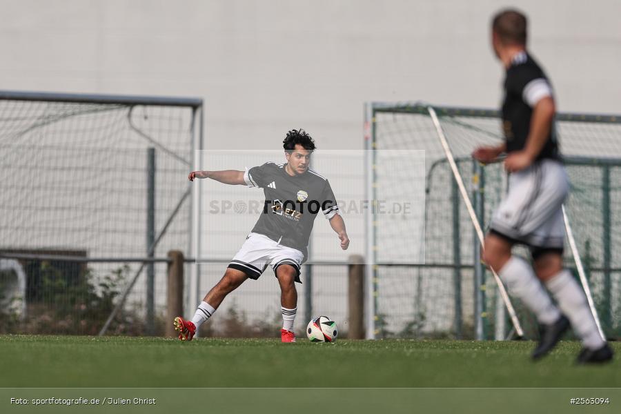 sport, Sportgelände, SG 1 Retzbach-Zellingen, SG 1 Eussenheim-Gambach, Kreisklasse Würzburg, Fussball, Eussenheim, BFV, 21.06.2026 - Bild-ID: 2563094