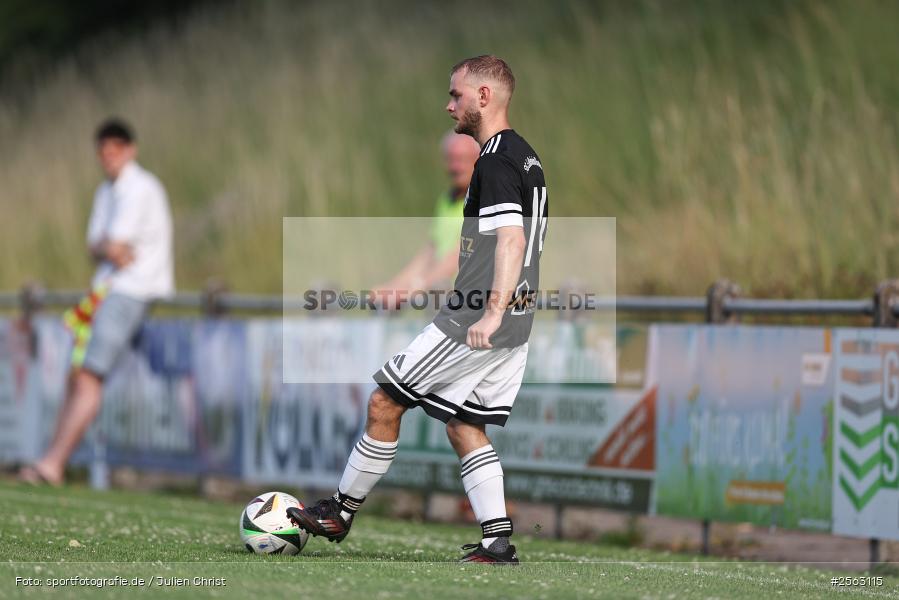 sport, Sportgelände, SG 1 Retzbach-Zellingen, SG 1 Eussenheim-Gambach, Kreisklasse Würzburg, Fussball, Eussenheim, BFV, 21.06.2026 - Bild-ID: 2563115