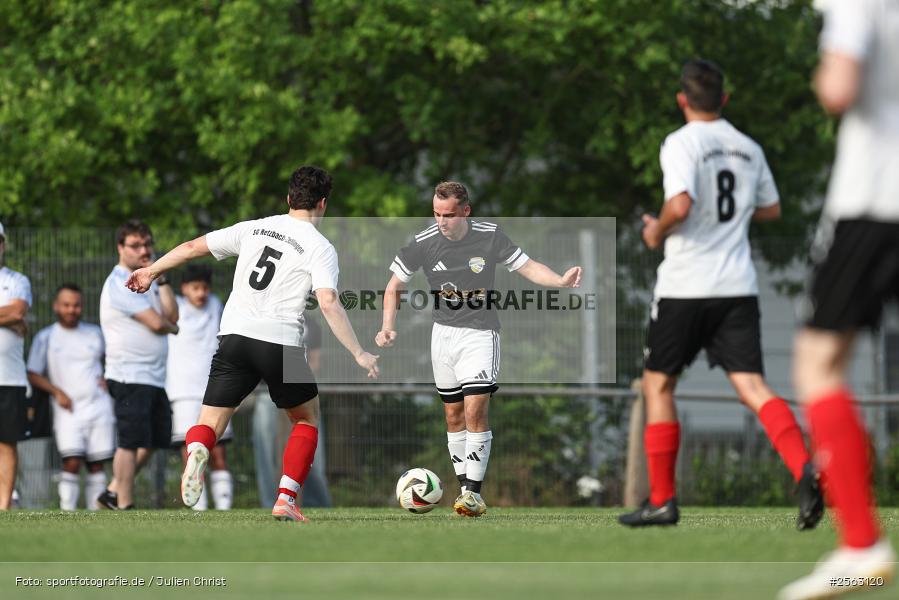 sport, Sportgelände, SG 1 Retzbach-Zellingen, SG 1 Eussenheim-Gambach, Kreisklasse Würzburg, Fussball, Eussenheim, BFV, 21.06.2026 - Bild-ID: 2563120