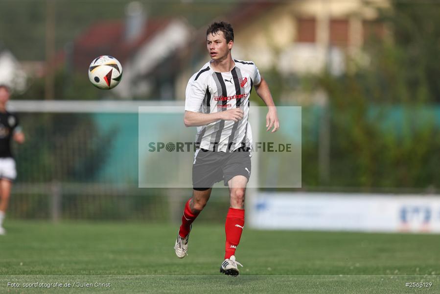 sport, Sportgelände, SG 1 Retzbach-Zellingen, SG 1 Eussenheim-Gambach, Kreisklasse Würzburg, Fussball, Eussenheim, BFV, 21.06.2026 - Bild-ID: 2563129