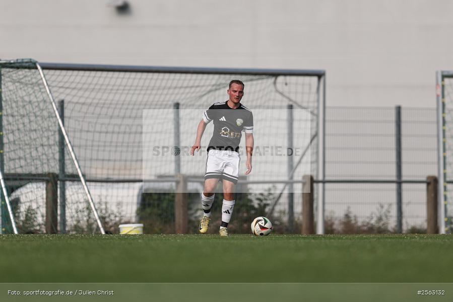 sport, Sportgelände, SG 1 Retzbach-Zellingen, SG 1 Eussenheim-Gambach, Kreisklasse Würzburg, Fussball, Eussenheim, BFV, 21.06.2026 - Bild-ID: 2563132