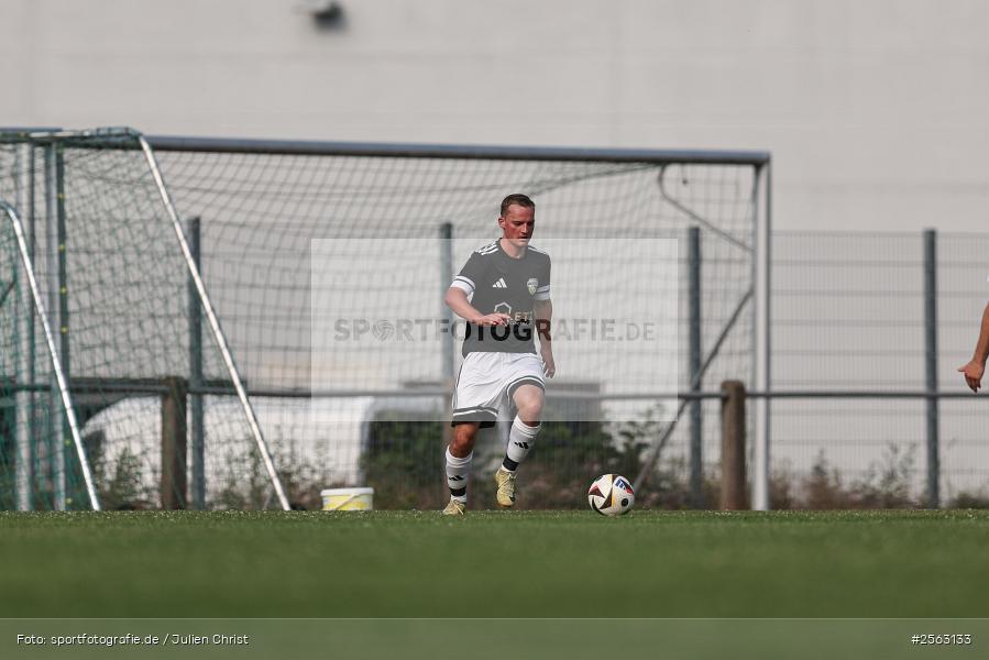 sport, Sportgelände, SG 1 Retzbach-Zellingen, SG 1 Eussenheim-Gambach, Kreisklasse Würzburg, Fussball, Eussenheim, BFV, 21.06.2026 - Bild-ID: 2563133