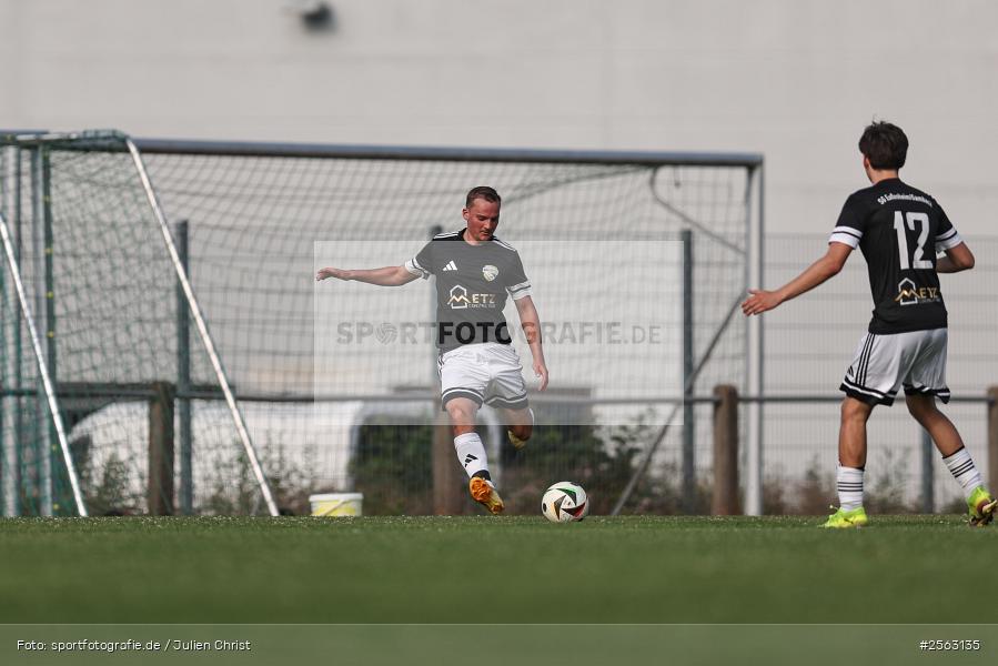 sport, Sportgelände, SG 1 Retzbach-Zellingen, SG 1 Eussenheim-Gambach, Kreisklasse Würzburg, Fussball, Eussenheim, BFV, 21.06.2026 - Bild-ID: 2563135